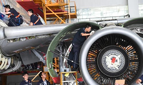 航空維修