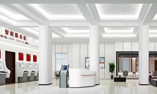 金融機構(gòu)
