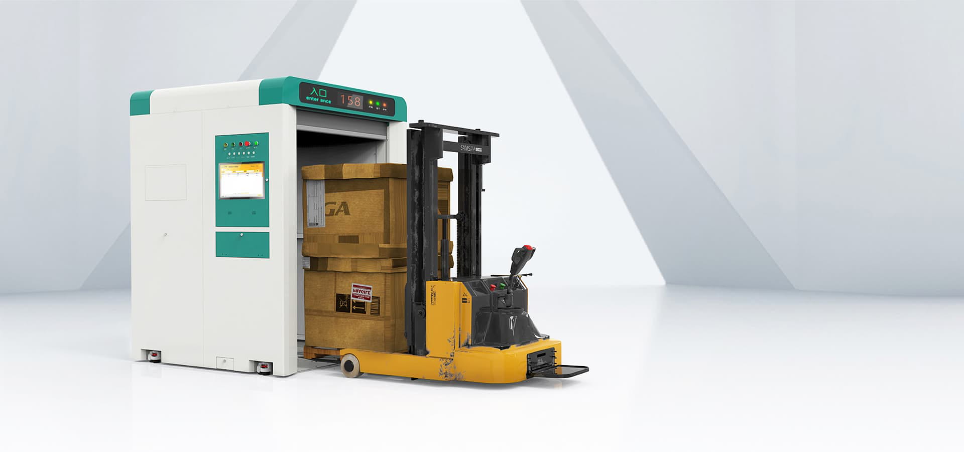 UHF RFID
盤點(diǎn)通道機(jī)系列
